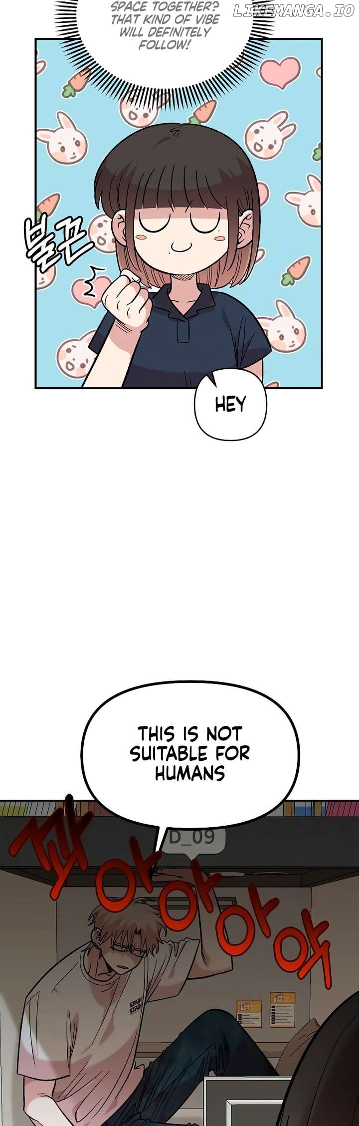 Childhood Friend Complex (Eunhi) Chapter 29 - page 39