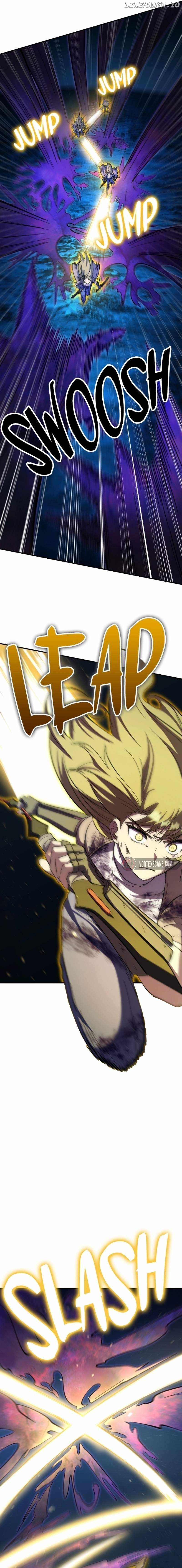 Divine Delivery Chapter 22 - page 25