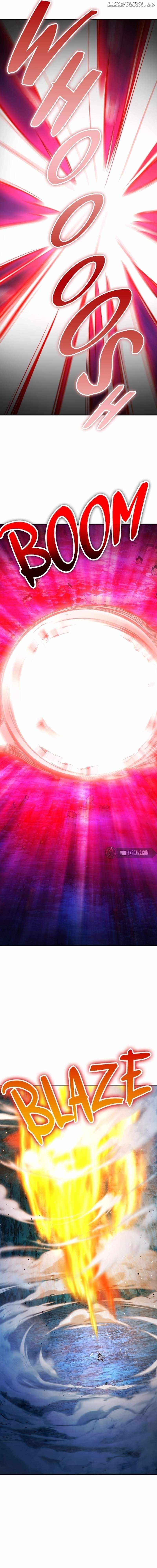 Divine Delivery Chapter 22 - page 28