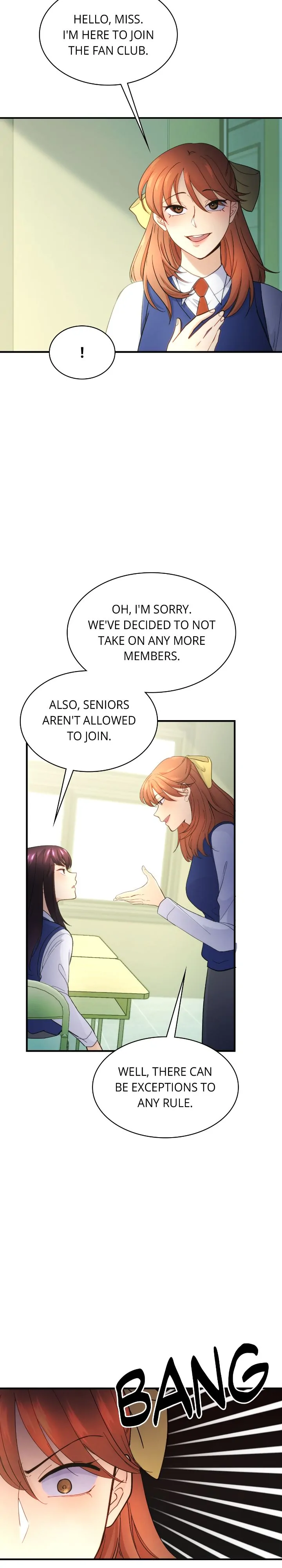 Trump Cards Chapter 8 - page 29