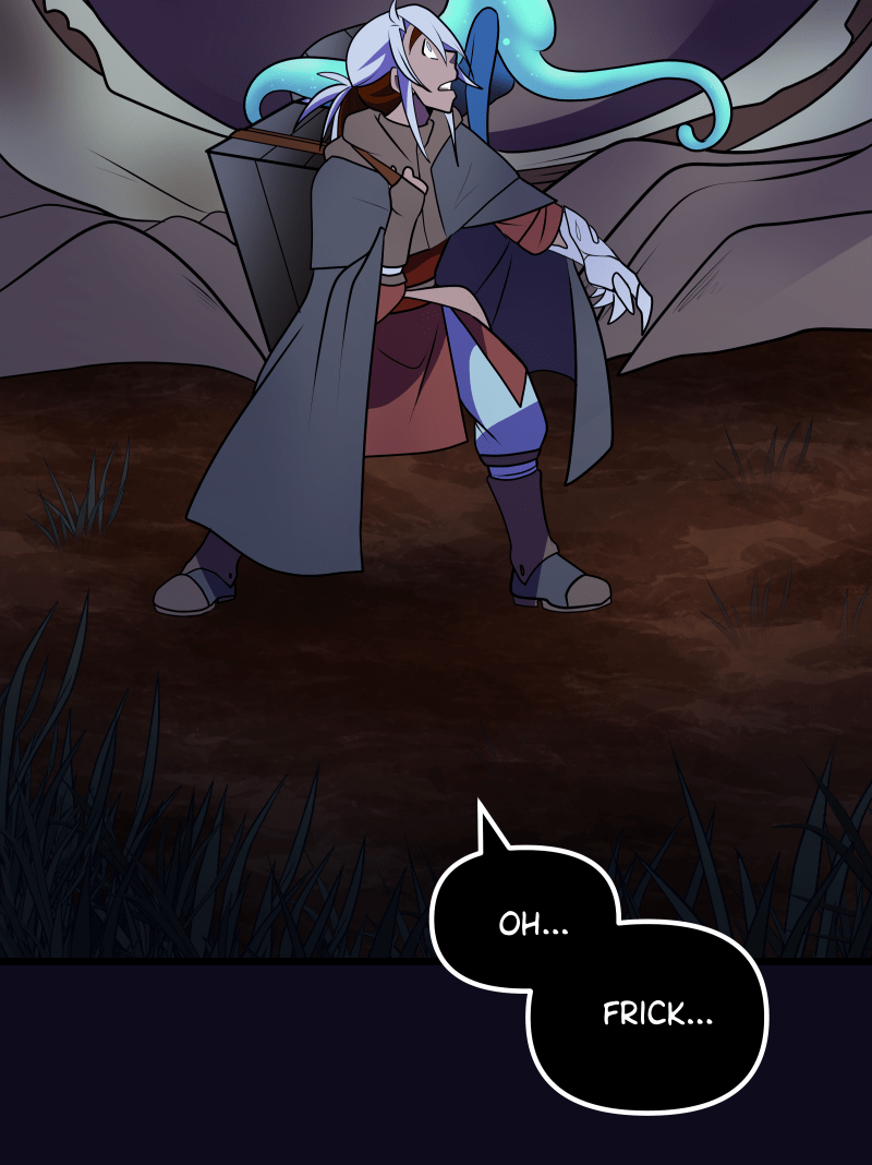Mage and Mimic Chapter 36 - page 6