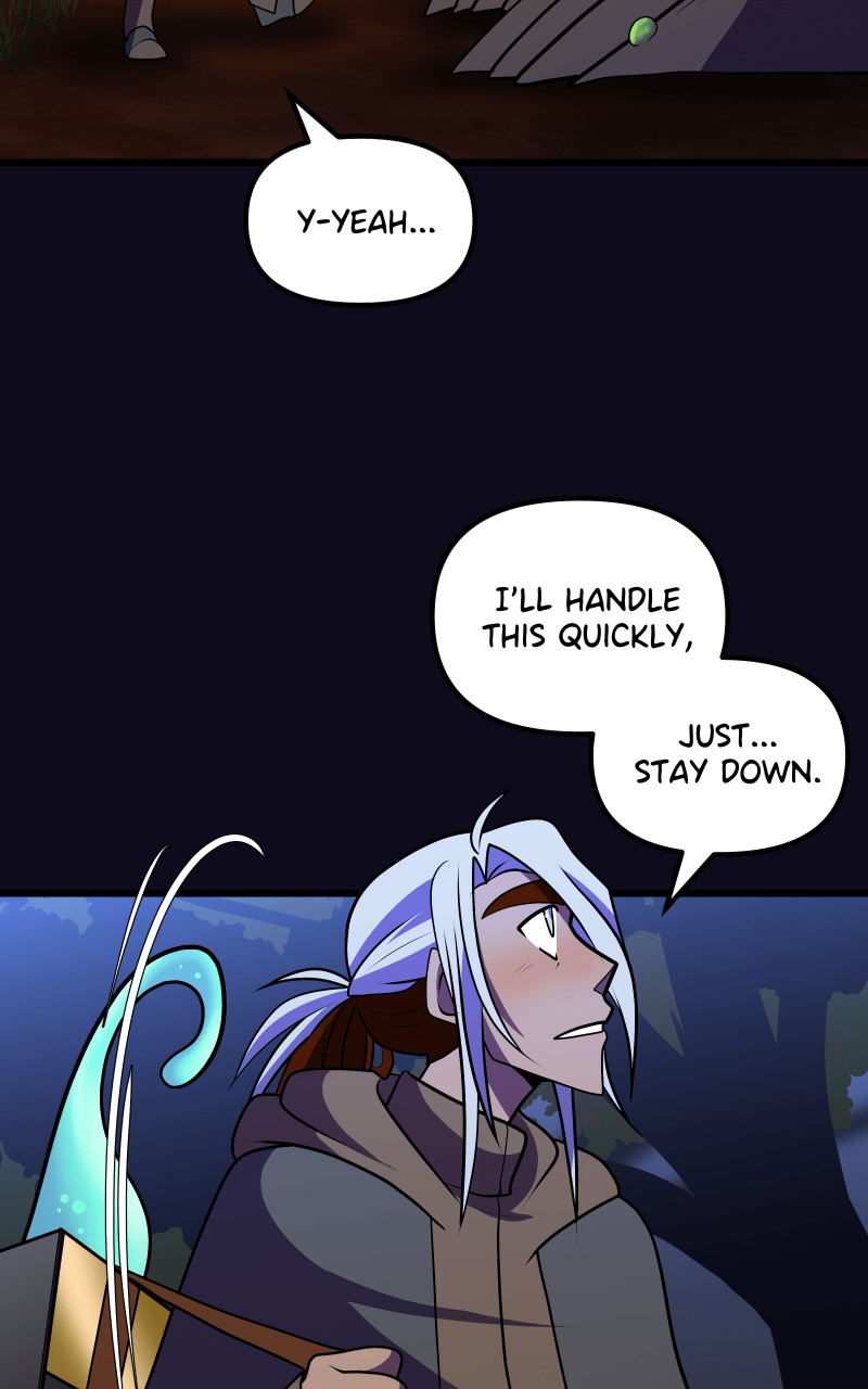 Mage and Mimic Chapter 36 - page 10