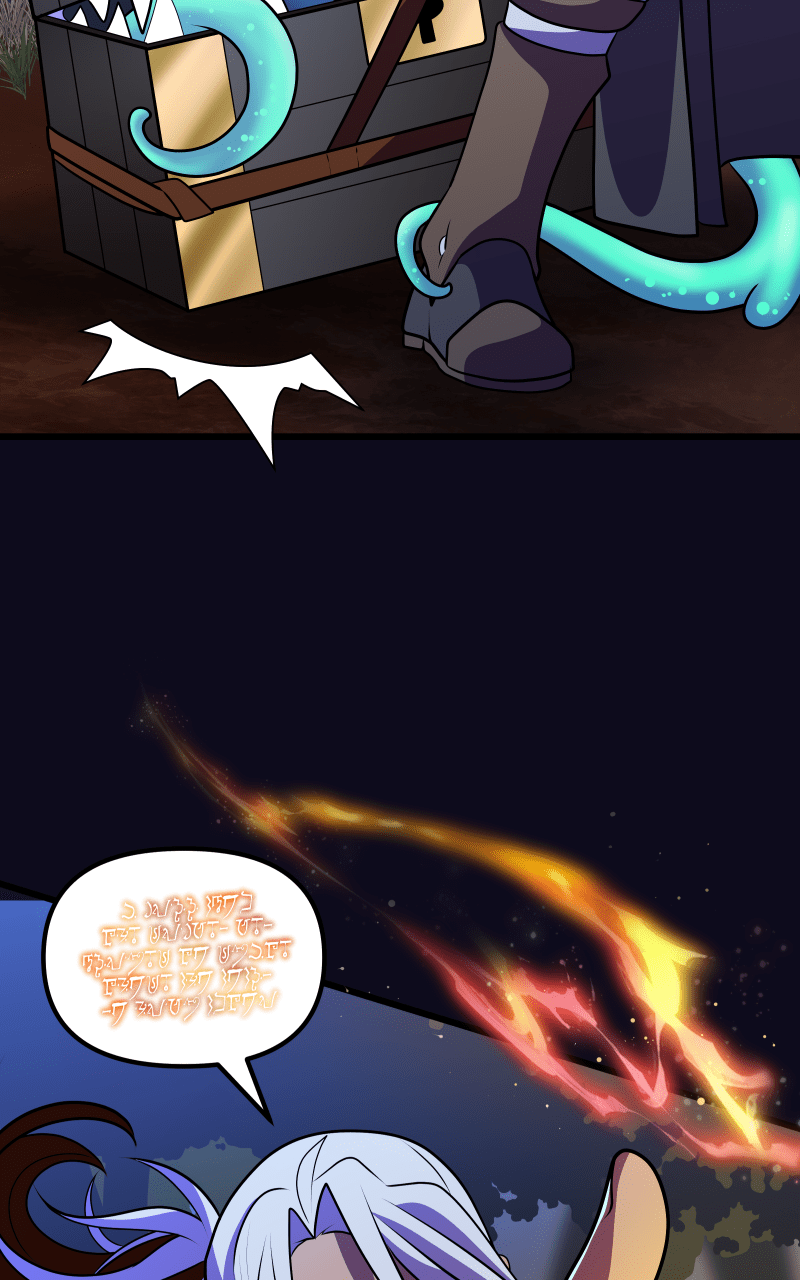 Mage and Mimic Chapter 36 - page 12