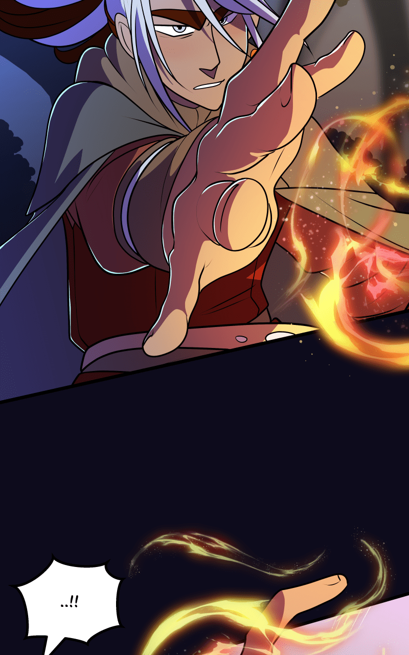 Mage and Mimic Chapter 36 - page 13