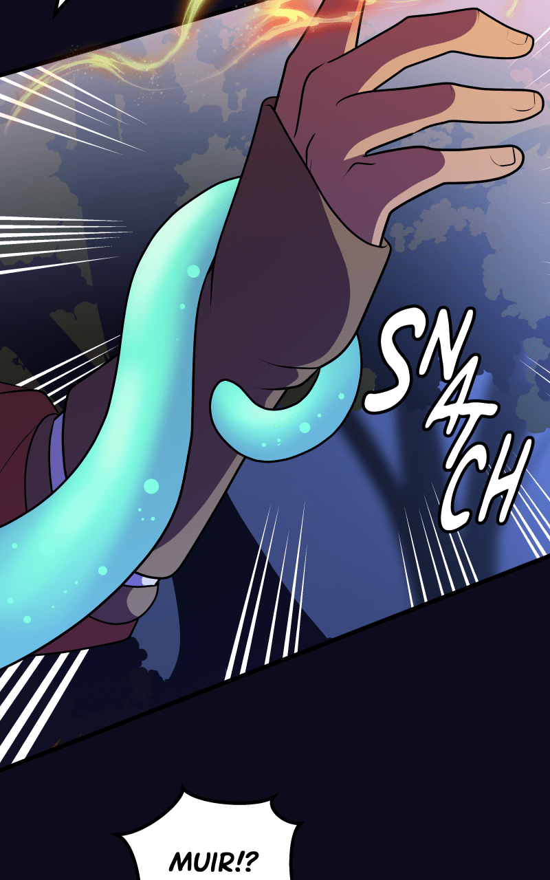 Mage and Mimic Chapter 36 - page 14