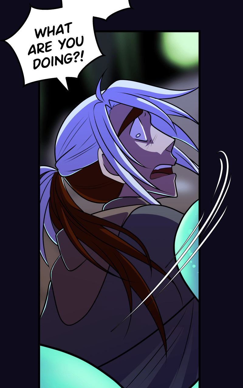 Mage and Mimic Chapter 36 - page 15
