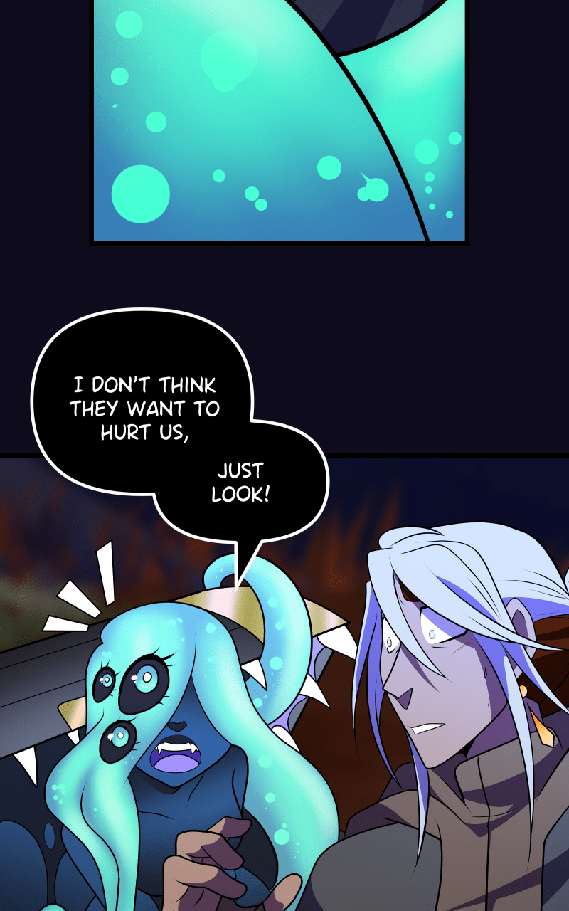 Mage and Mimic Chapter 36 - page 16