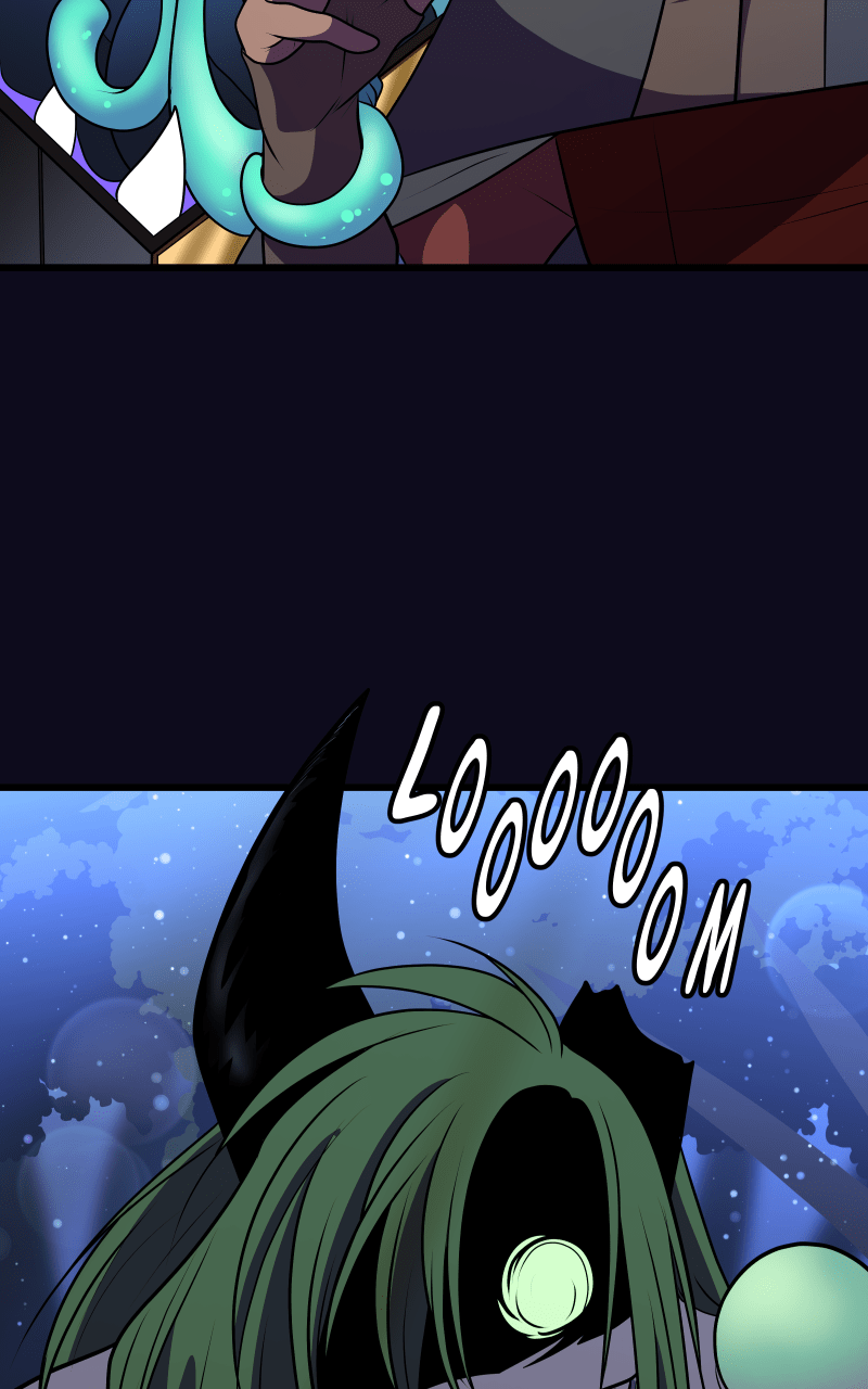 Mage and Mimic Chapter 36 - page 17
