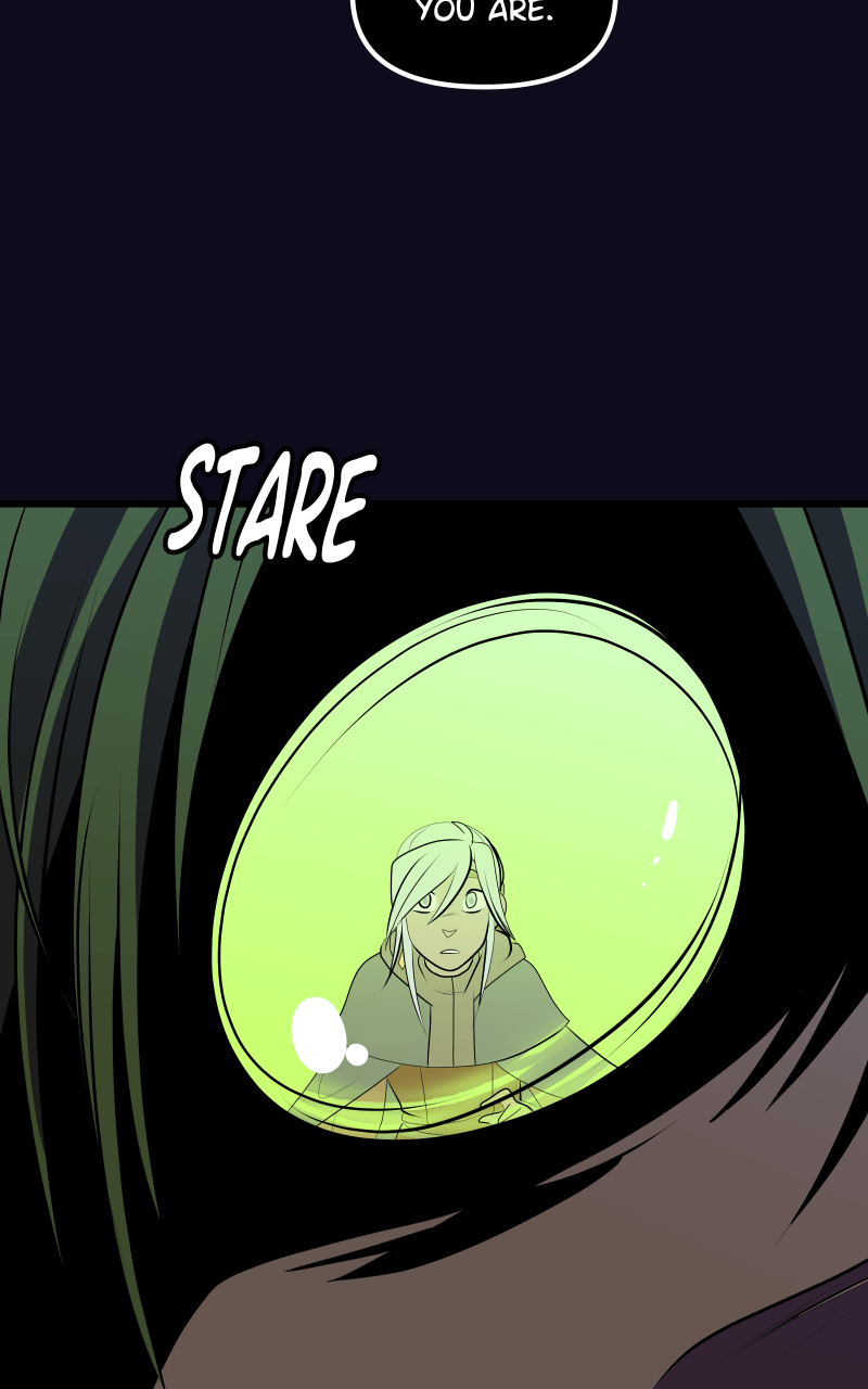 Mage and Mimic Chapter 36 - page 19
