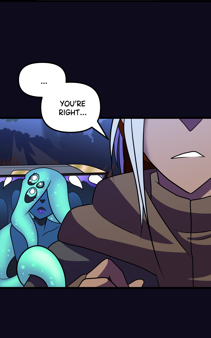 Mage and Mimic Chapter 36 - page 20