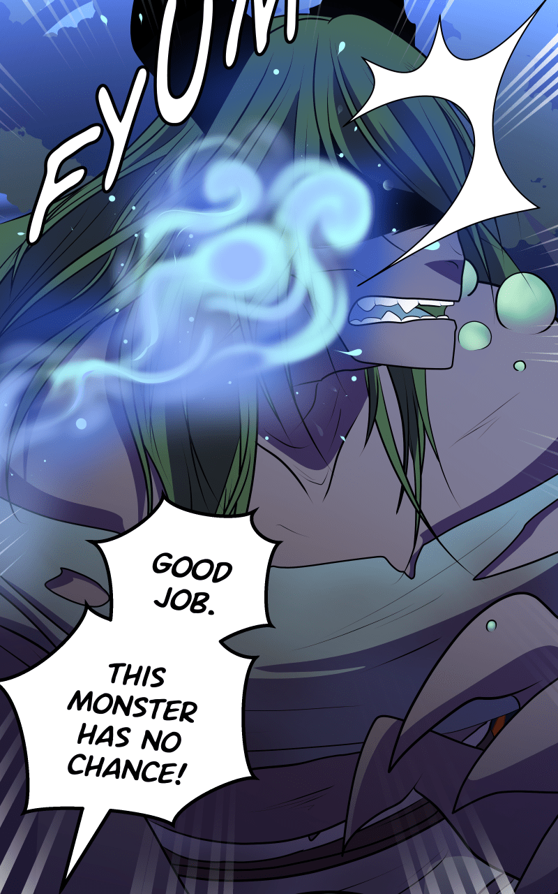 Mage and Mimic Chapter 36 - page 25