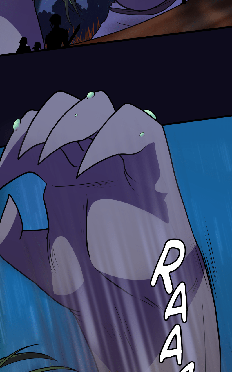 Mage and Mimic Chapter 36 - page 30