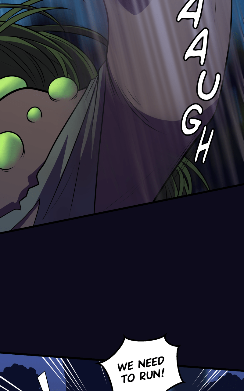Mage and Mimic Chapter 36 - page 31