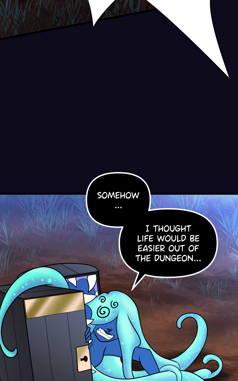 Mage and Mimic Chapter 36 - page 34