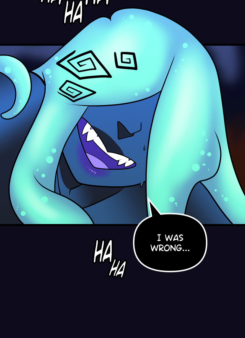 Mage and Mimic Chapter 36 - page 36