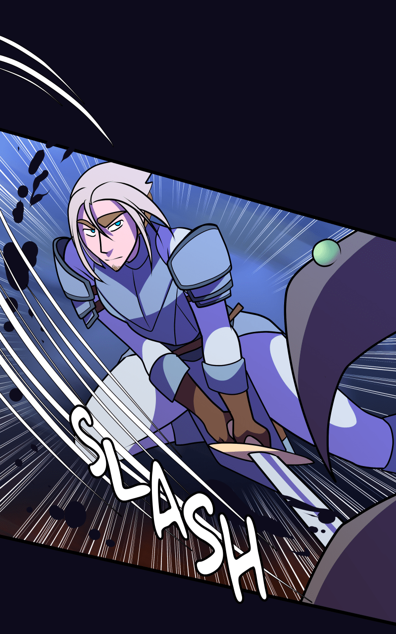 Mage and Mimic Chapter 37 - page 4