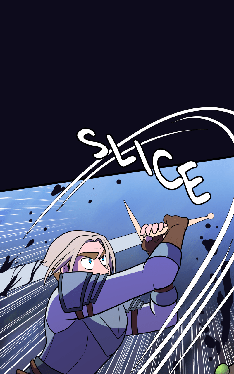 Mage and Mimic Chapter 37 - page 5