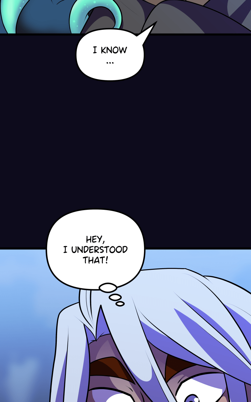 Mage and Mimic Chapter 37 - page 10