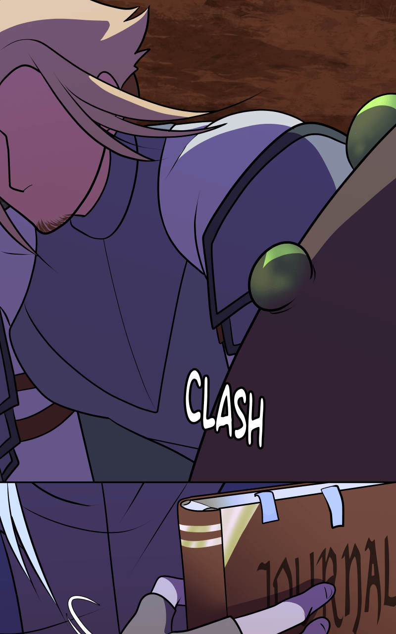 Mage and Mimic Chapter 37 - page 16