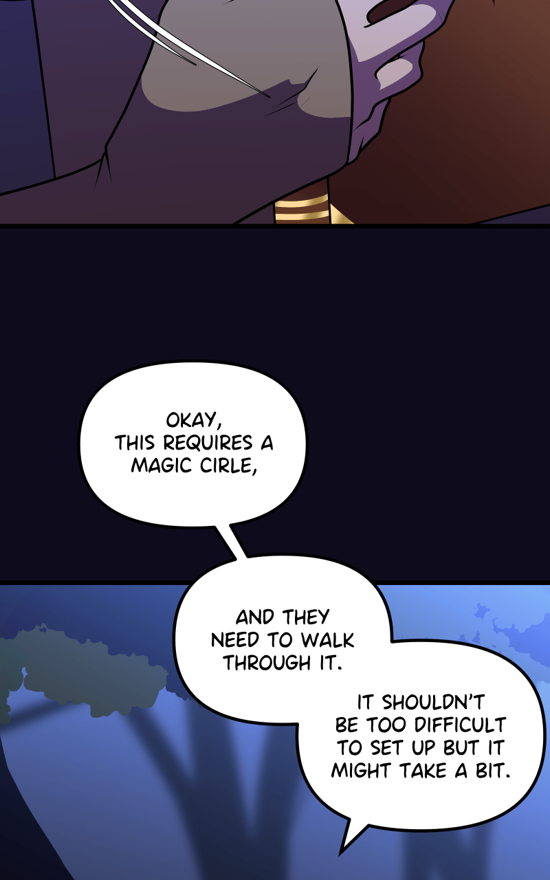 Mage and Mimic Chapter 37 - page 17