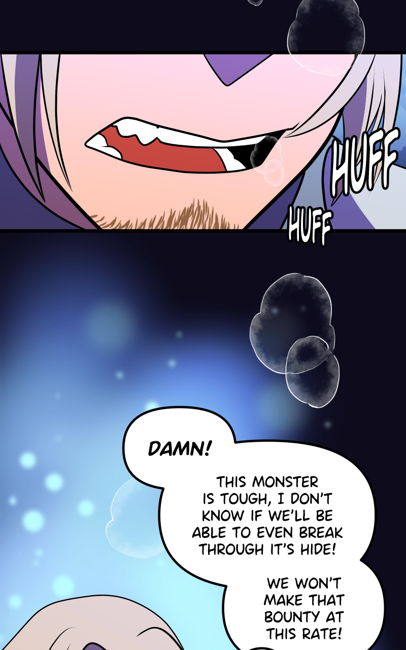 Mage and Mimic Chapter 37 - page 21
