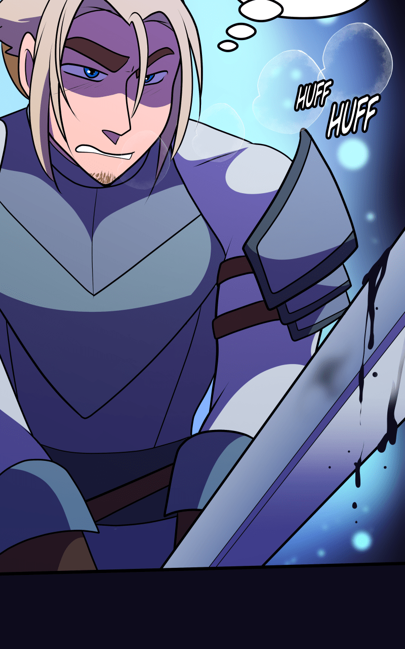 Mage and Mimic Chapter 37 - page 22