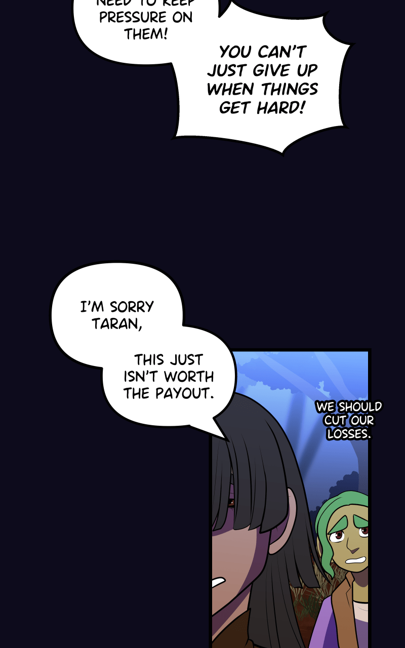 Mage and Mimic Chapter 37 - page 24