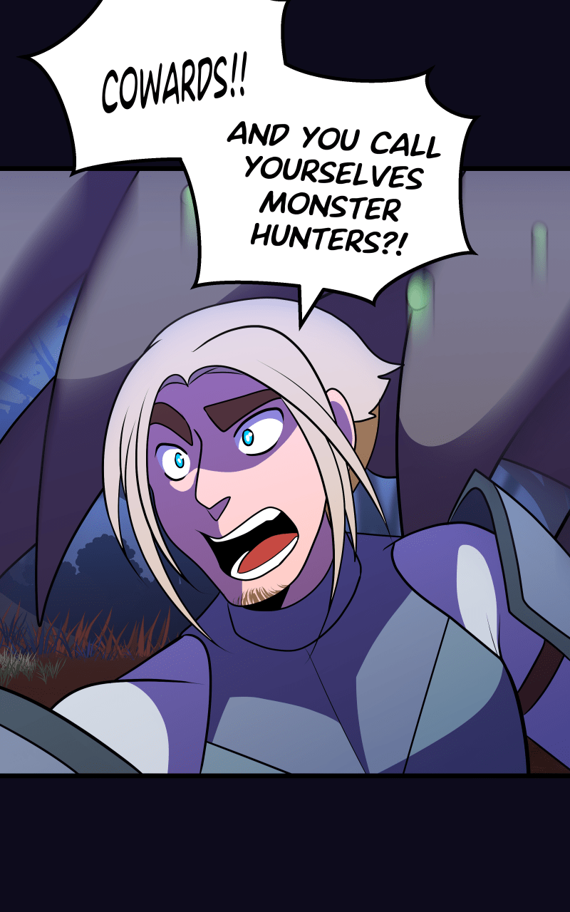 Mage and Mimic Chapter 37 - page 26