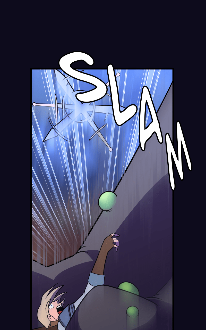 Mage and Mimic Chapter 37 - page 27