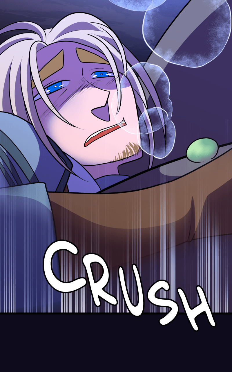 Mage and Mimic Chapter 37 - page 30