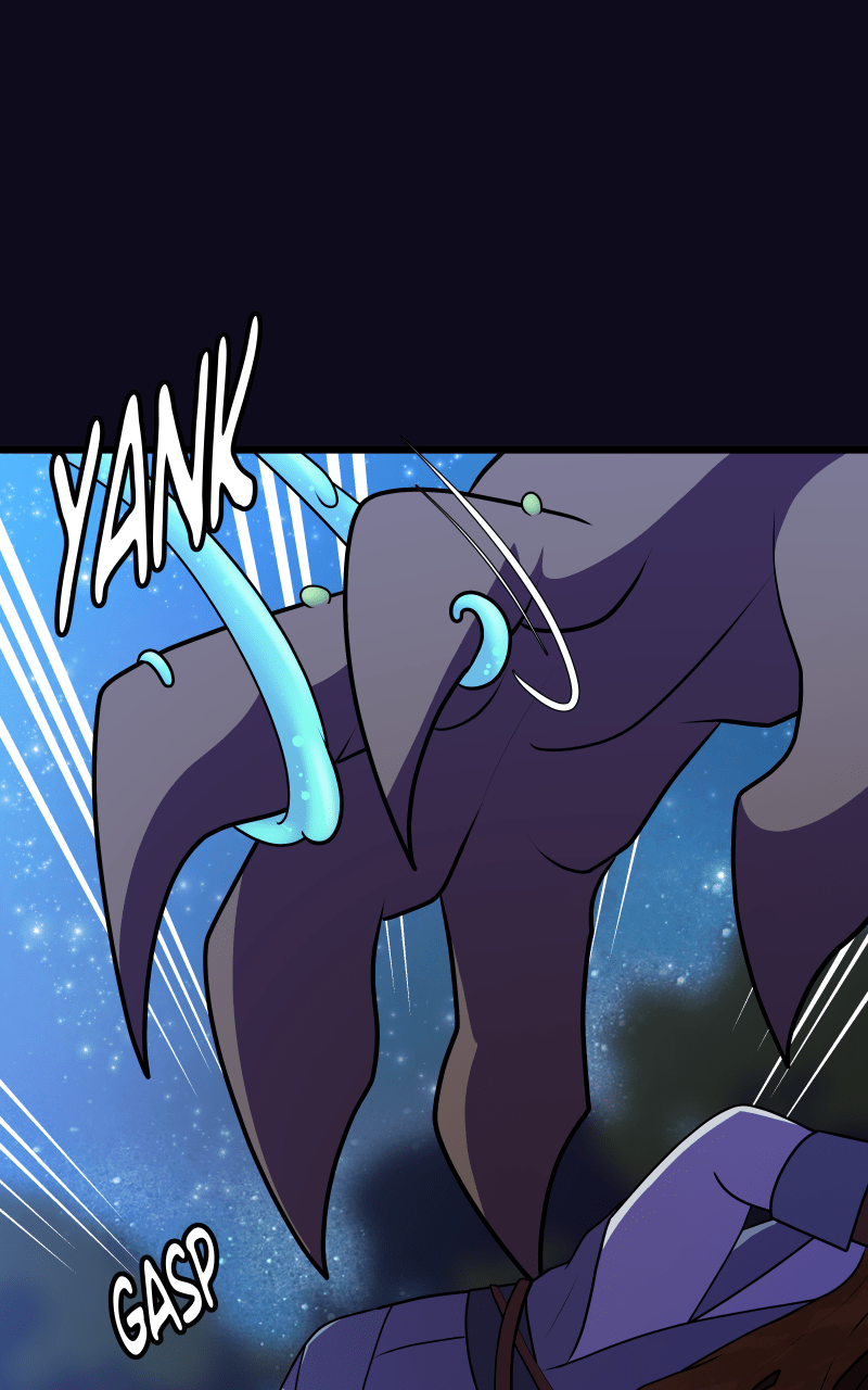 Mage and Mimic Chapter 37 - page 31