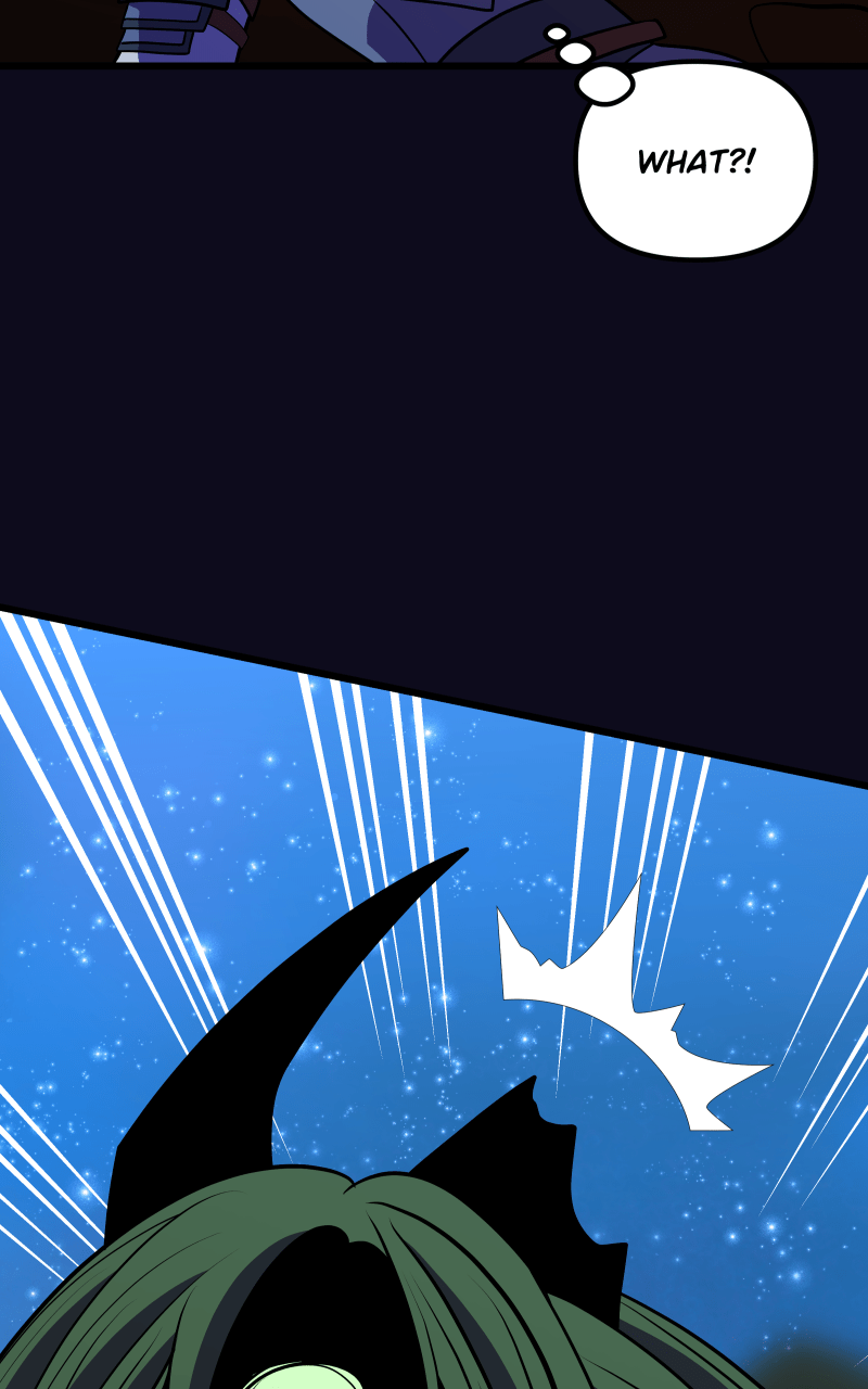 Mage and Mimic Chapter 37 - page 33