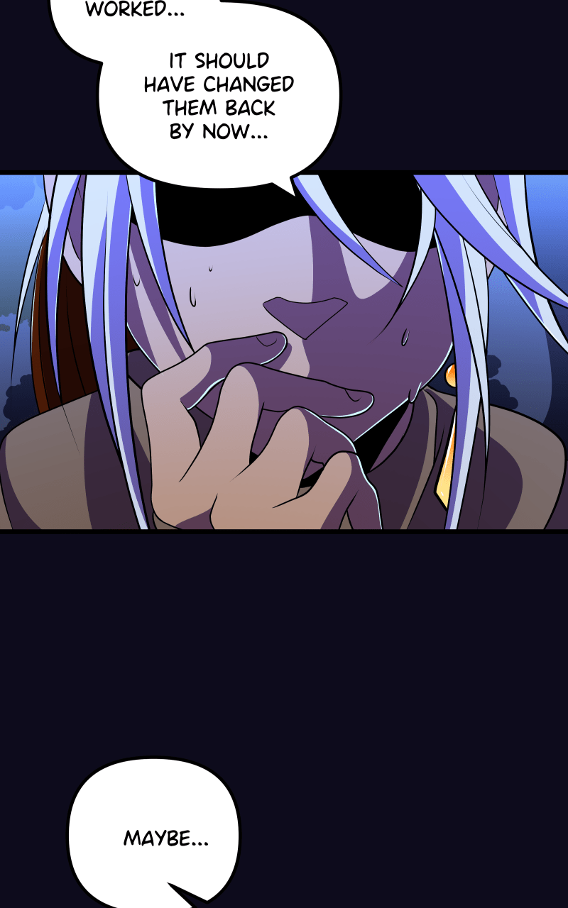 Mage and Mimic Chapter 38 - page 33