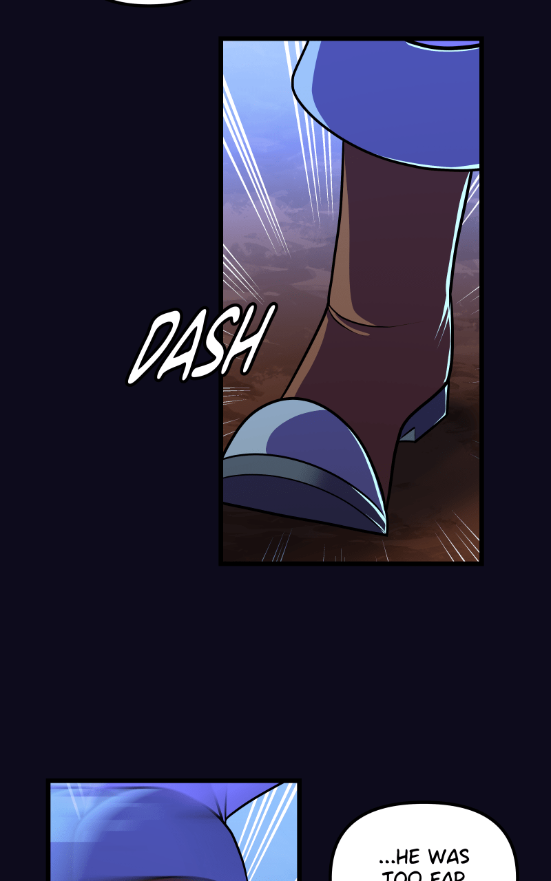 Mage and Mimic Chapter 38 - page 34