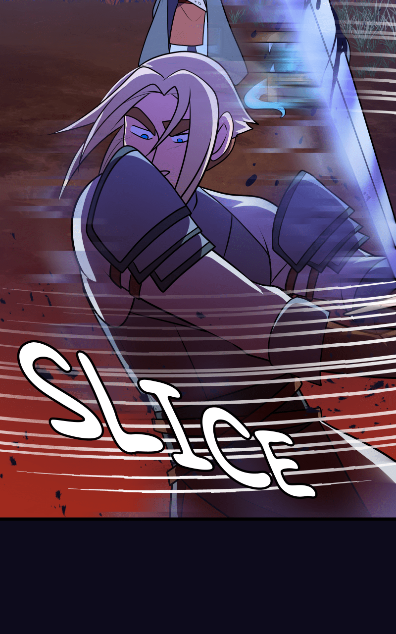 Mage and Mimic Chapter 38 - page 36