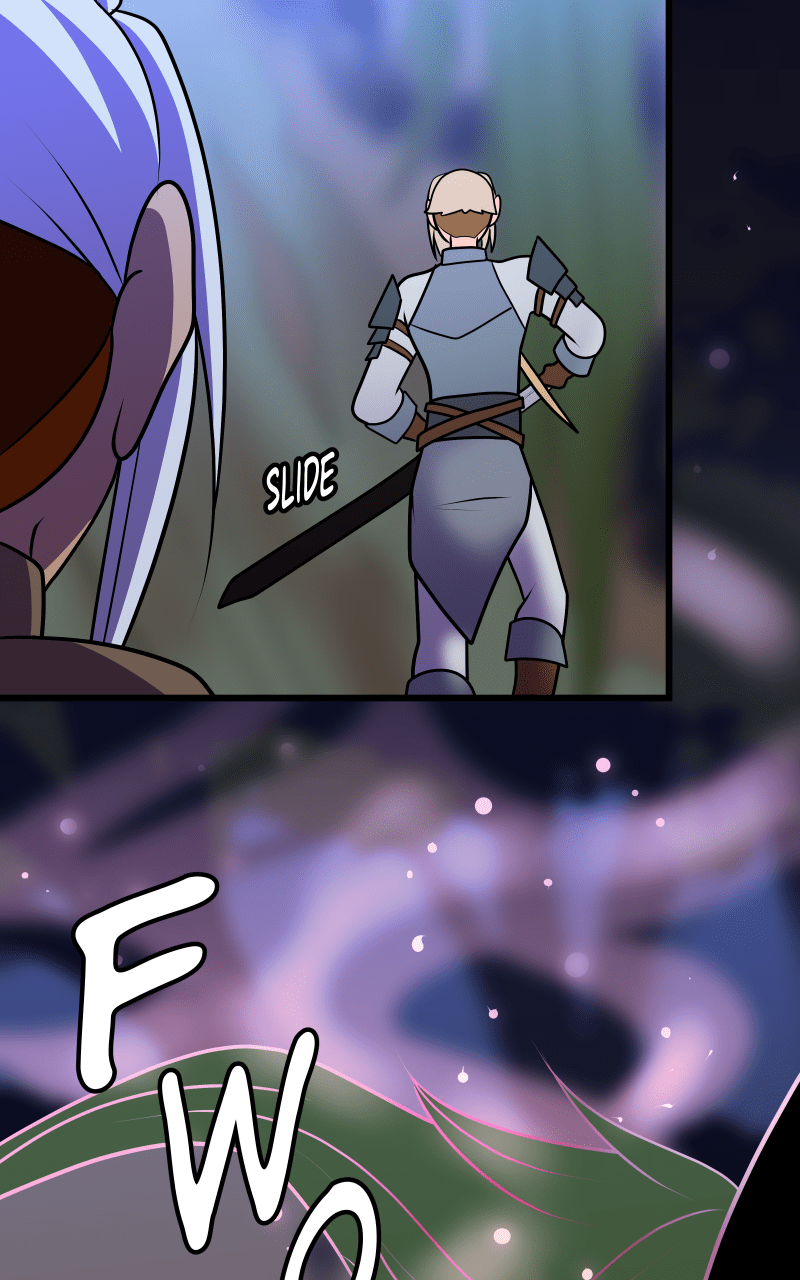Mage and Mimic Chapter 39 - page 9