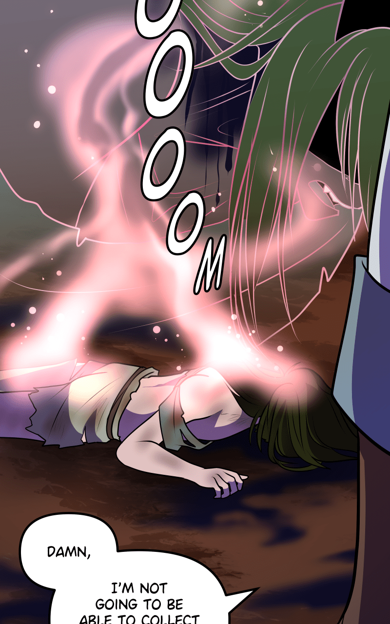 Mage and Mimic Chapter 39 - page 10