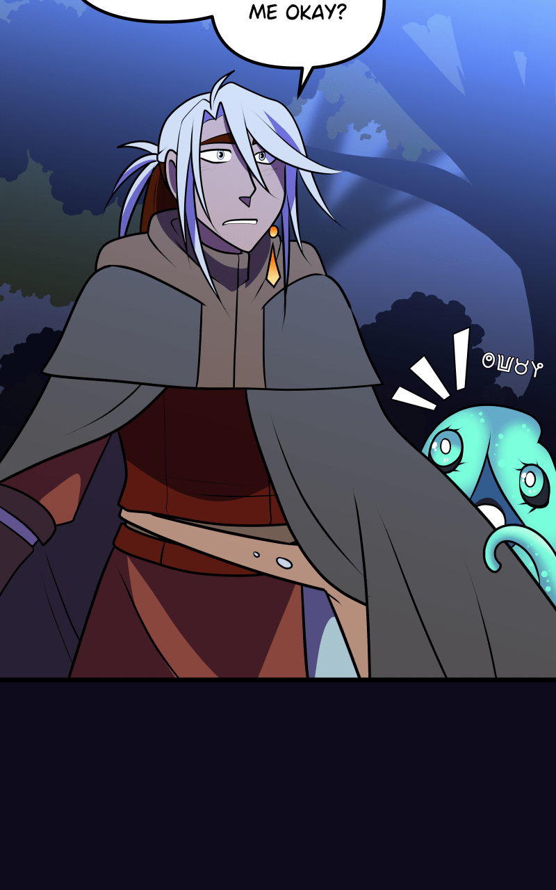 Mage and Mimic Chapter 39 - page 13