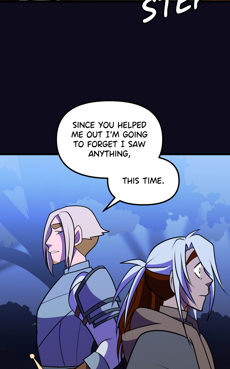 Mage and Mimic Chapter 39 - page 18