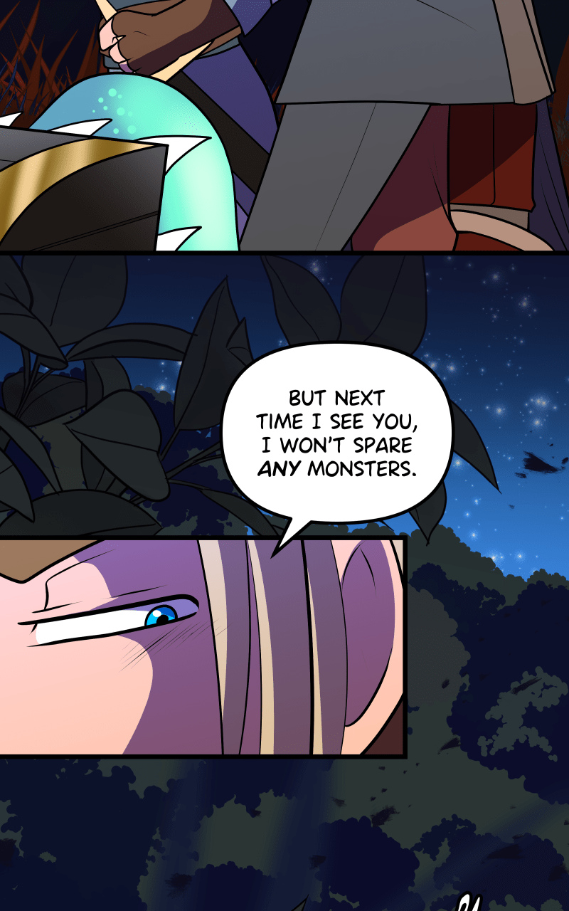Mage and Mimic Chapter 39 - page 19