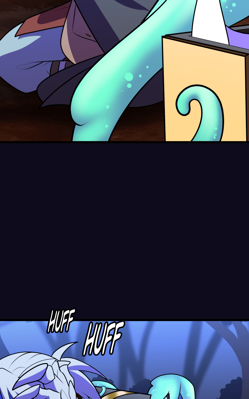 Mage and Mimic Chapter 39 - page 24
