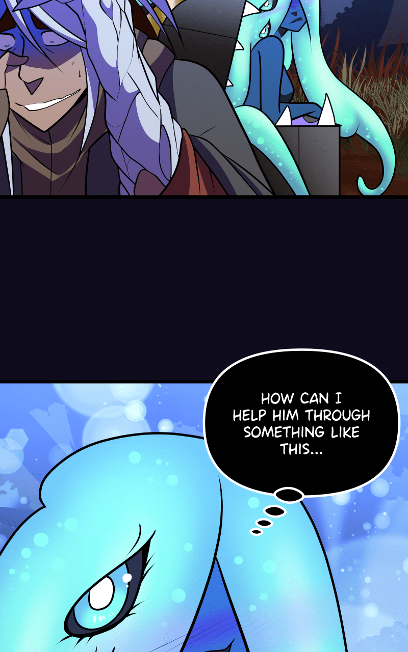 Mage and Mimic Chapter 39 - page 25