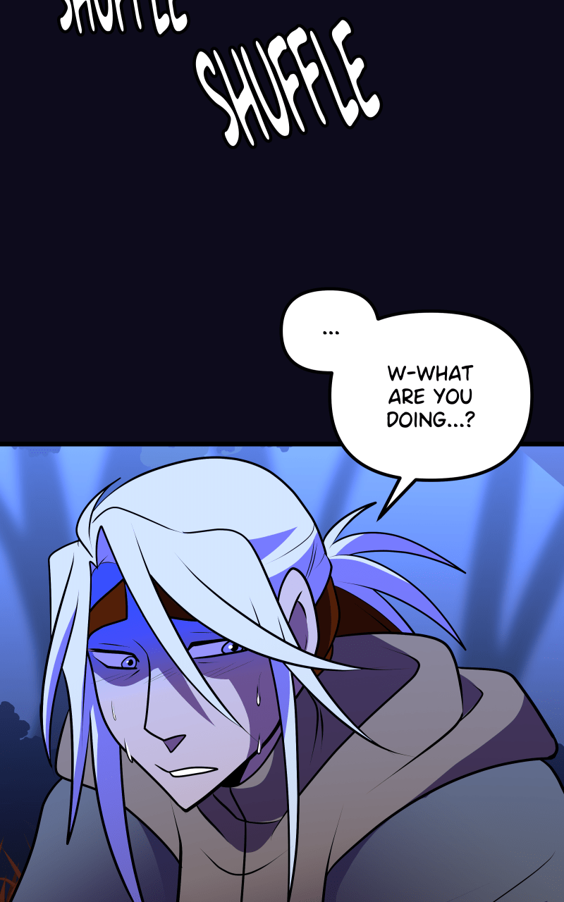Mage and Mimic Chapter 39 - page 28