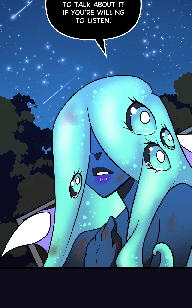 Mage and Mimic Chapter 39 - page 34