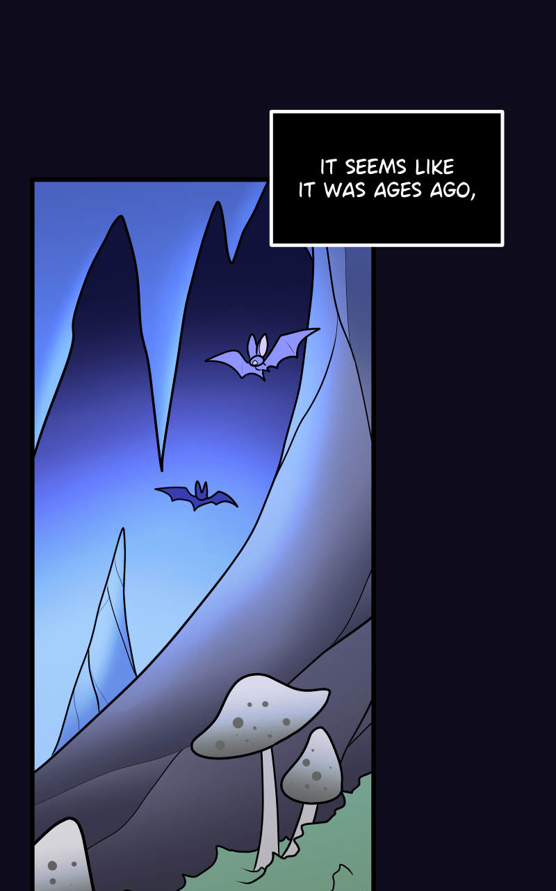 Mage and Mimic Chapter 40 - page 6