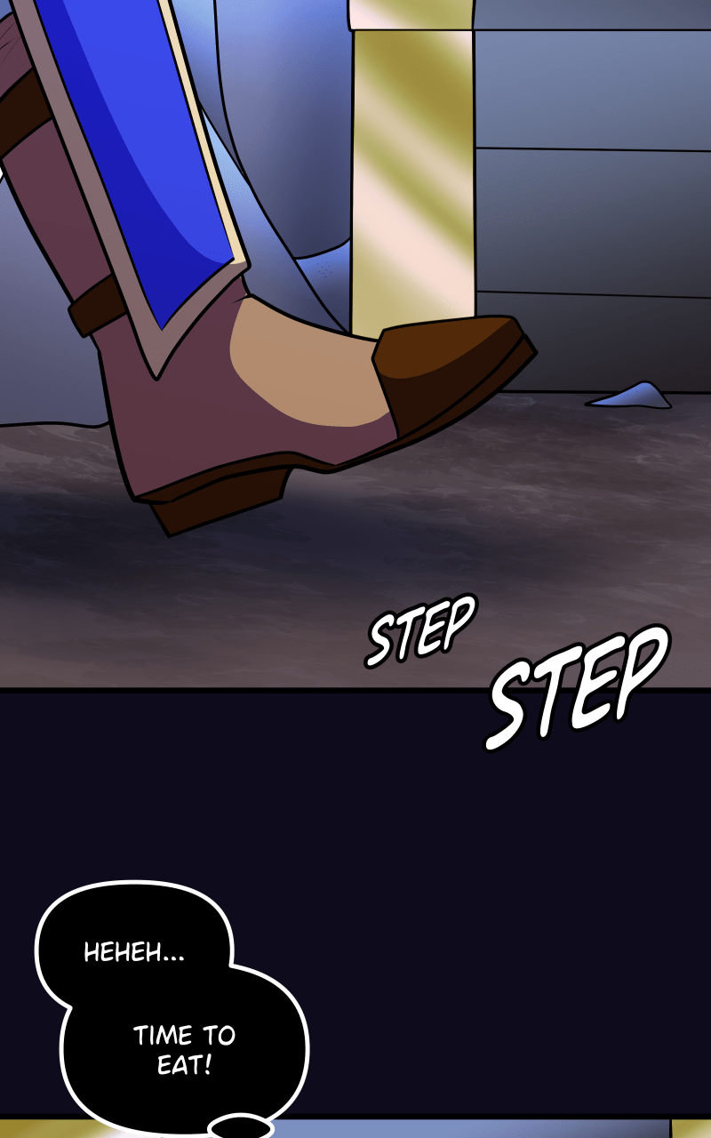 Mage and Mimic Chapter 40 - page 10