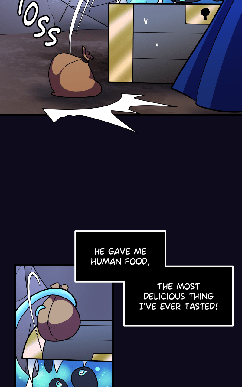 Mage and Mimic Chapter 40 - page 13