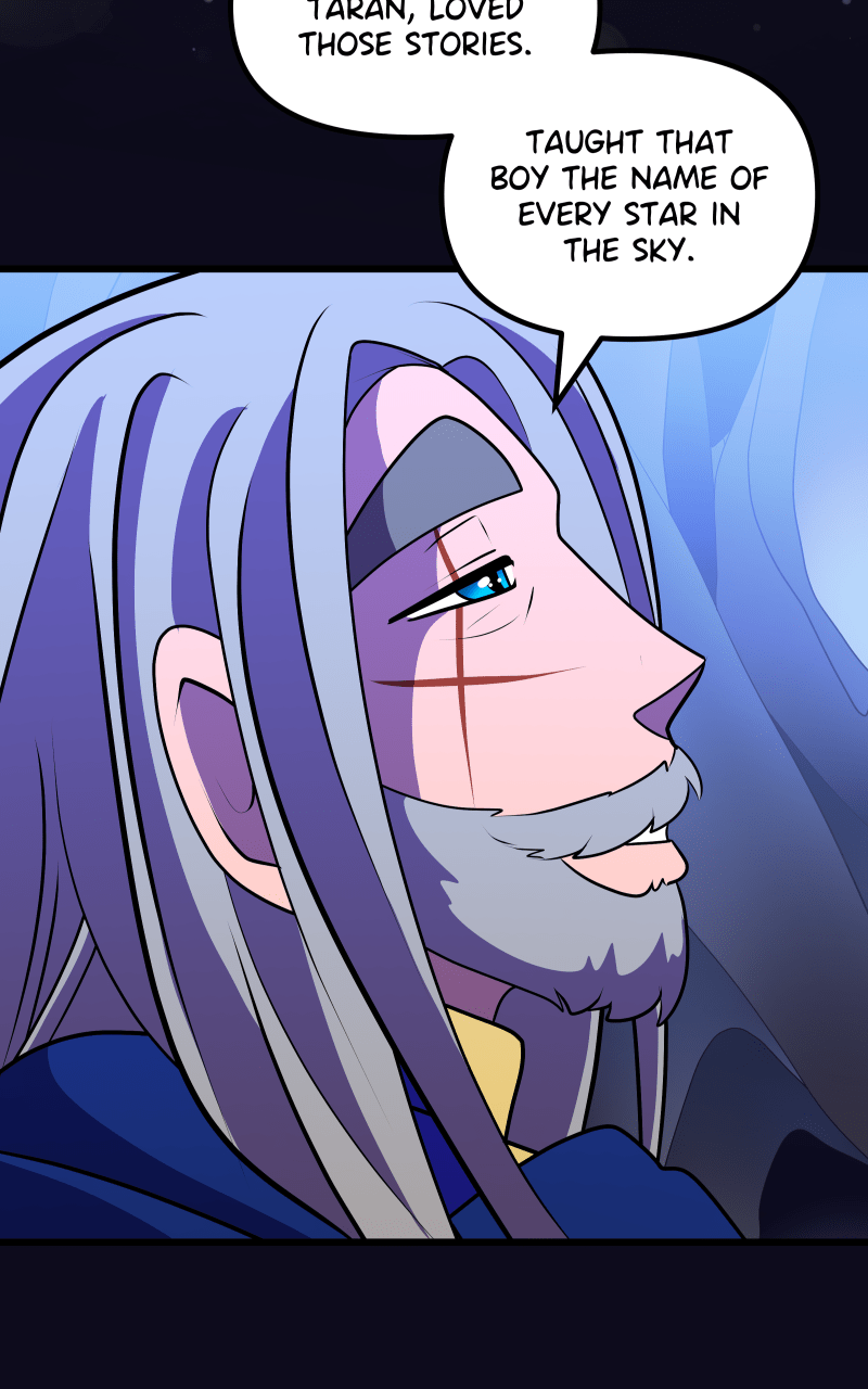 Mage and Mimic Chapter 40 - page 21