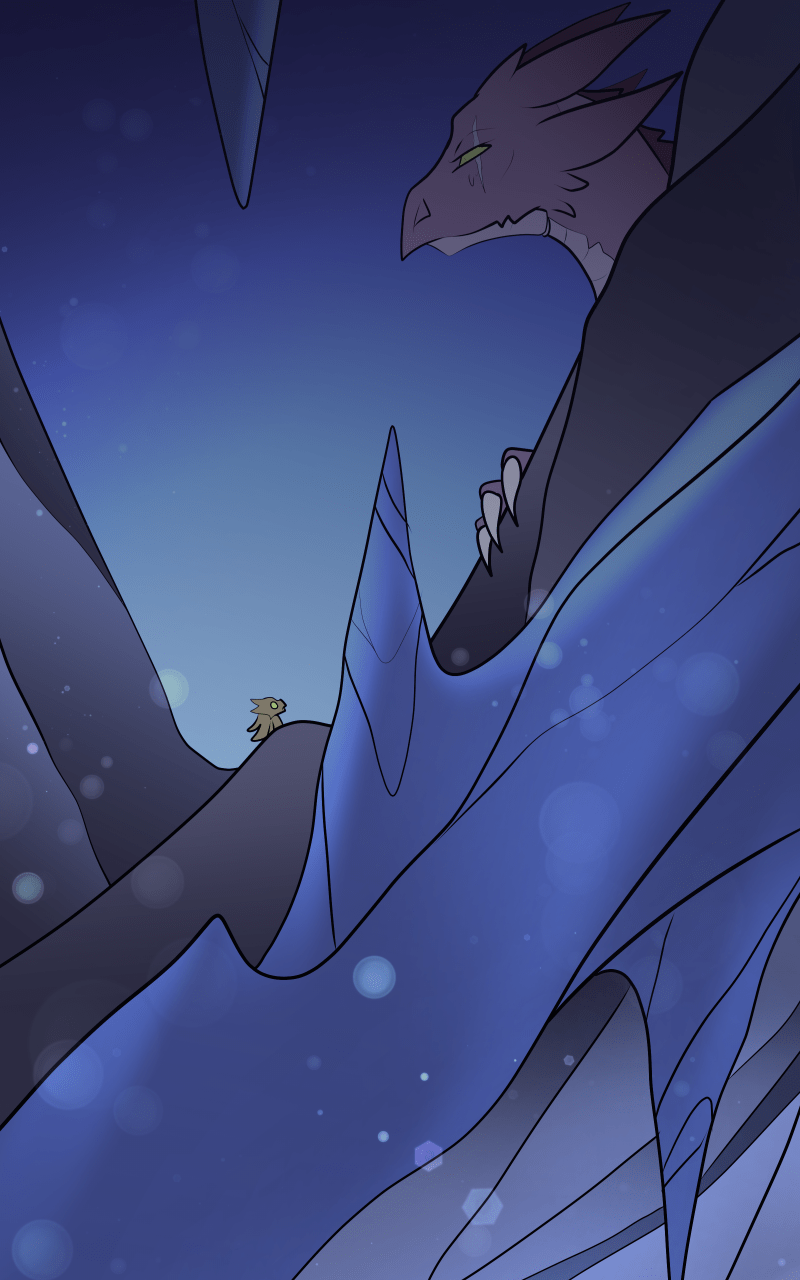 Mage and Mimic Chapter 40 - page 24