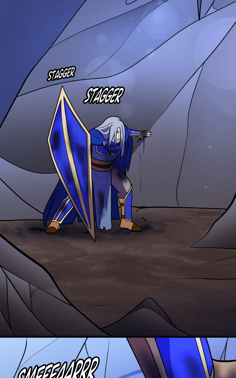 Mage and Mimic Chapter 40 - page 25